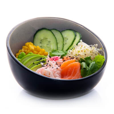 Poke Bowl
