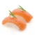 Nigiri sushi (2 tk)
