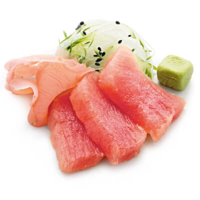 Sashimi